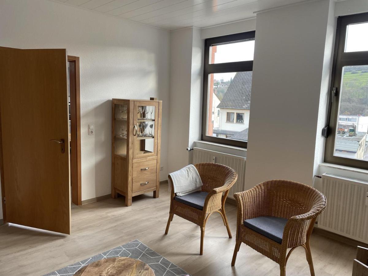 Ferienwohnung Graf Siegfried Saarburg Exterior photo